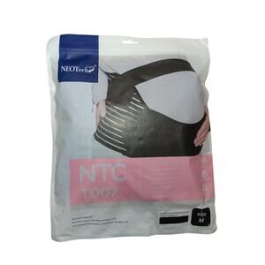 NeoTech Care Pregnancy Support Maternity Belt, Waist/Back/Abdomen Belly Band...